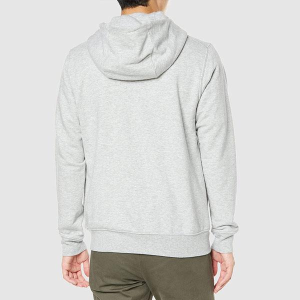 即納可☆【Marmot】マーモット 超特価 SWEAT ZIP HOODY メンズ パーカー TOUUJB71｜upstairs｜07