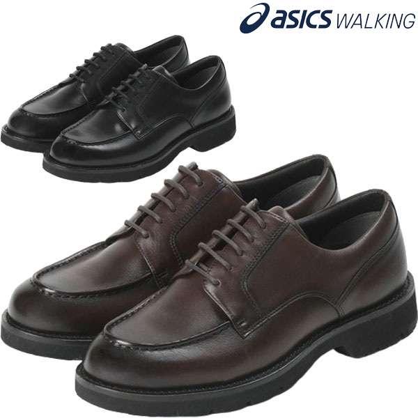 ASICS texcy luxe（テクシーリュクス） ビジネスシューズ ブラウン レースアップ texcy luxe ◇◇ ＜アシックス商事＞ ASICS Trading メンズ luxe