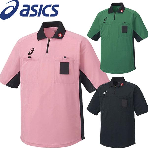 アシックス jba バスケ 審判服 アシックス レフリーシャツ アシックス