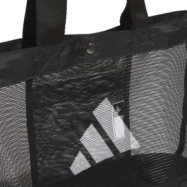 adidas（アディダス） ◇◇◎ ＜アディダス＞ キッズ メッシュ トート