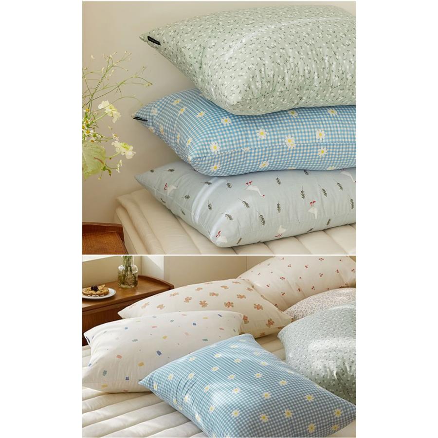 マティラ 枕カバー maatila 正規販売店 HUG ME PREMIUM PILLOW COVER
