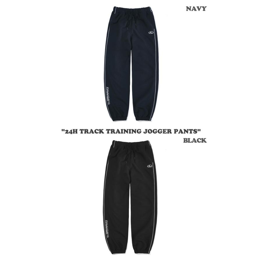 コードグラフィー ボトムス CODEGRAPHY メンズ レディース 24H TRACK TRAINING JOGGER PANTS トレーニング ジョガー パンツ CBCFUTP107 CBDSUTP110 ウェア