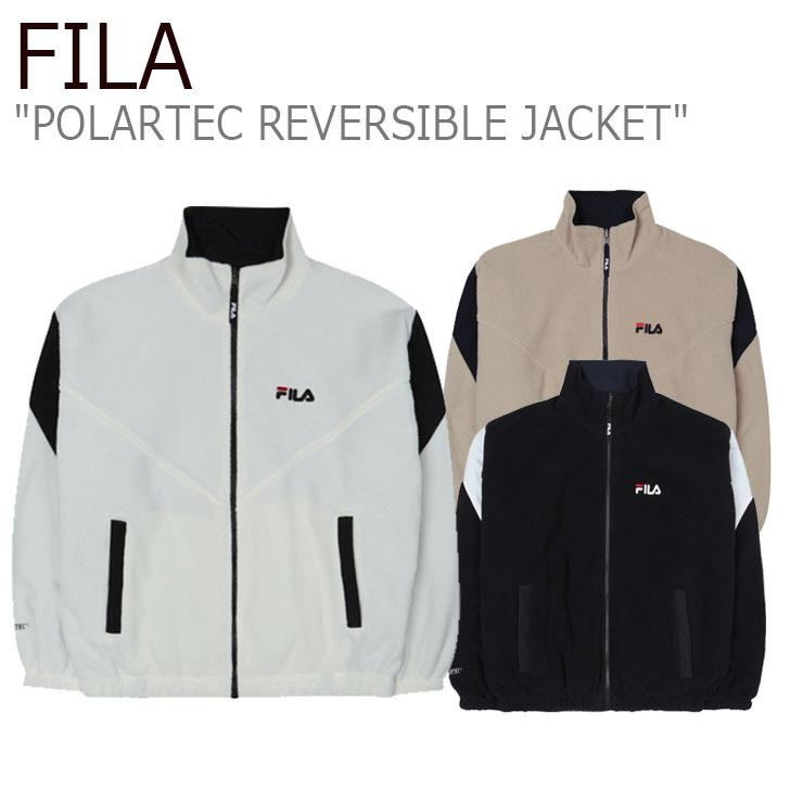 fila reversible jacket