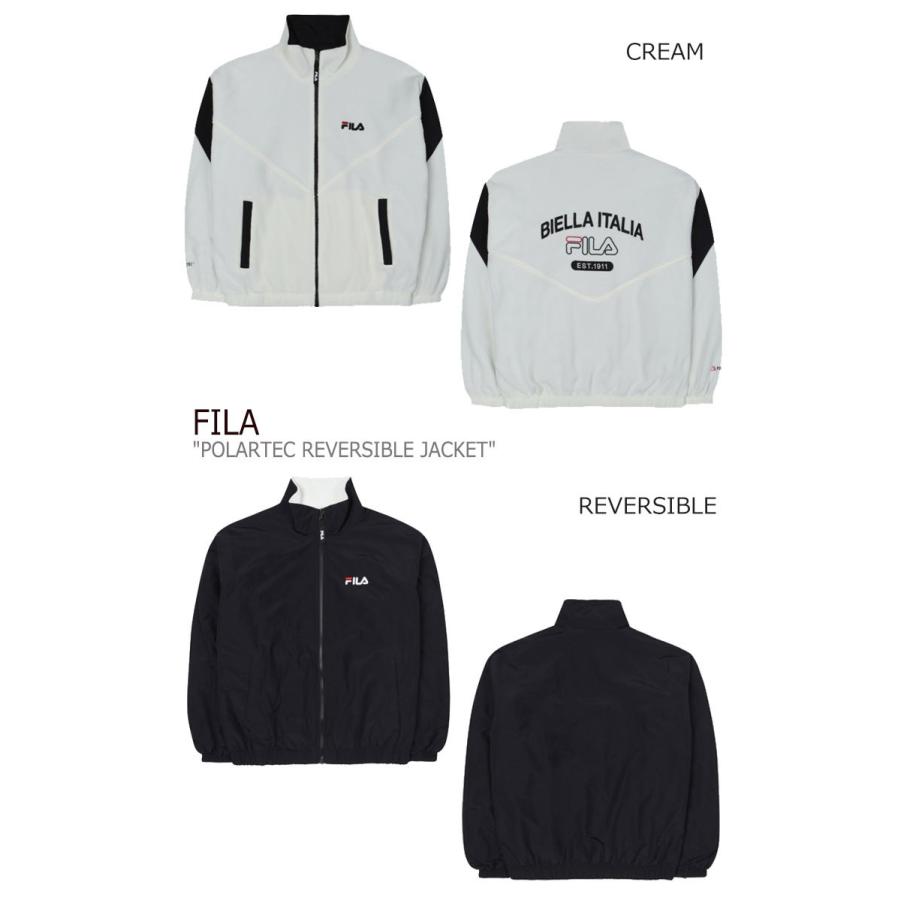 fila reversible jacket