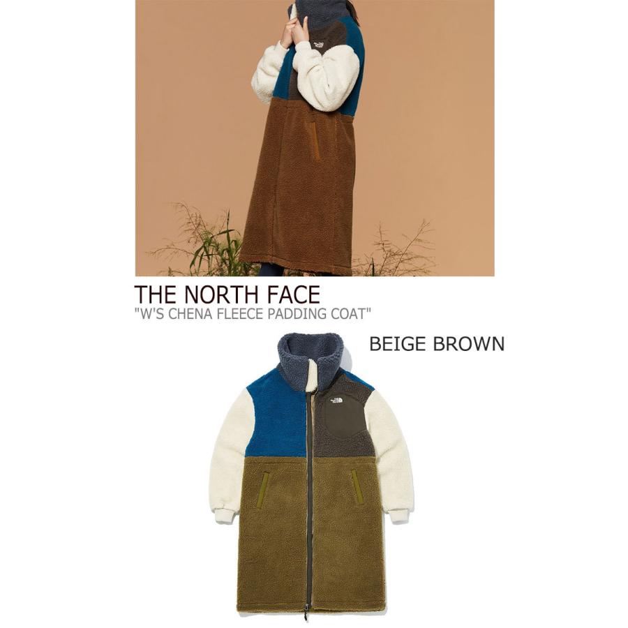 north face fleece beige