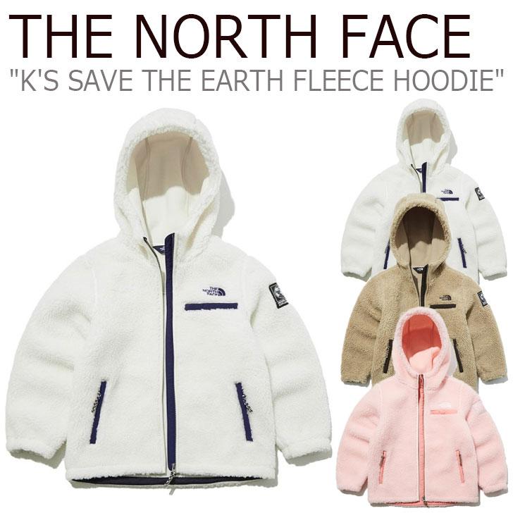 the north face earth jacket
