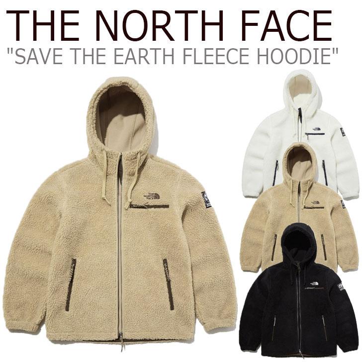 the north face earth jacket