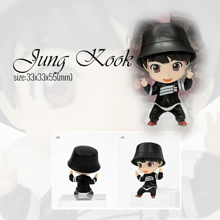 メンバー別バラ売り】BTS 防弾少年団 TinyTAN タイニータン