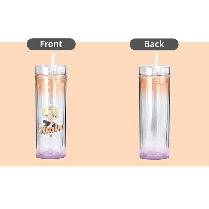 BTSタイニータン オリジナルタンブラー＆ブルートゥーススピーカー j