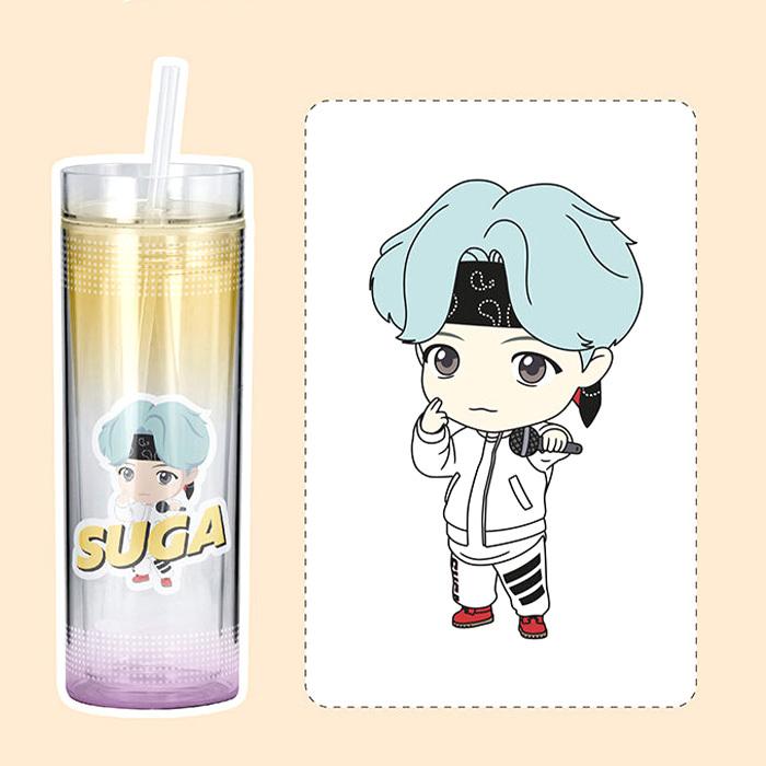 グッズセット BTS(防弾少年団) キャラクターギフトパック