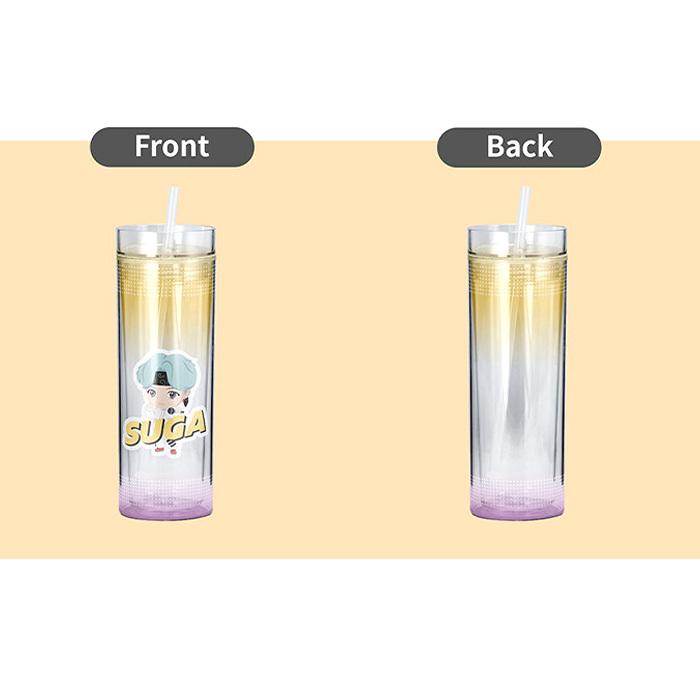 メンバー別バラ売り】BTS 防弾少年団 TinyTAN(タイニータン)IceCup