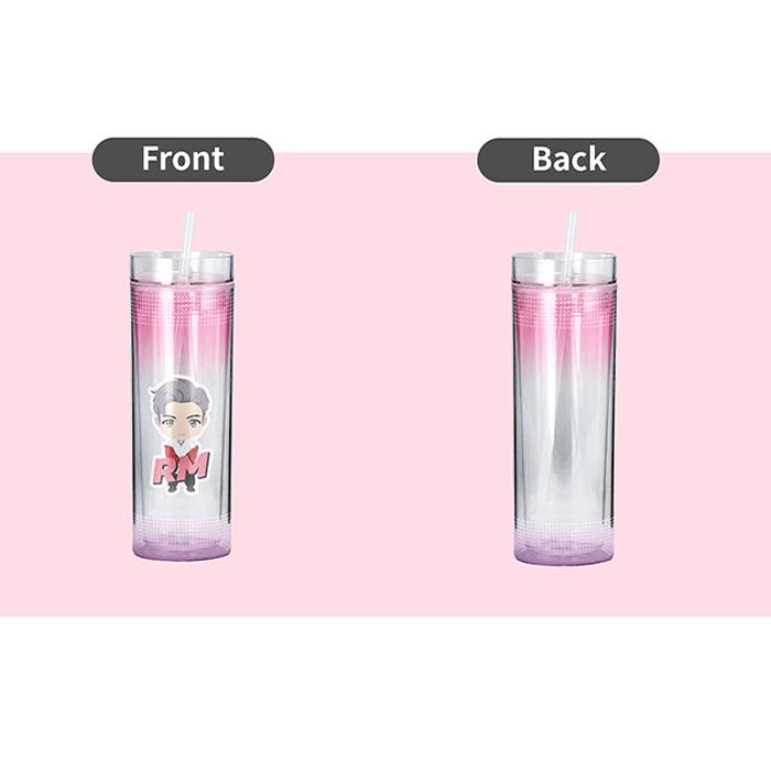 メンバー別バラ売り】BTS 防弾少年団 TinyTAN(タイニータン) IceCup