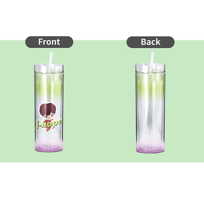 メンバー別バラ売り】BTS 防弾少年団 TinyTAN(タイニータン) IceCup