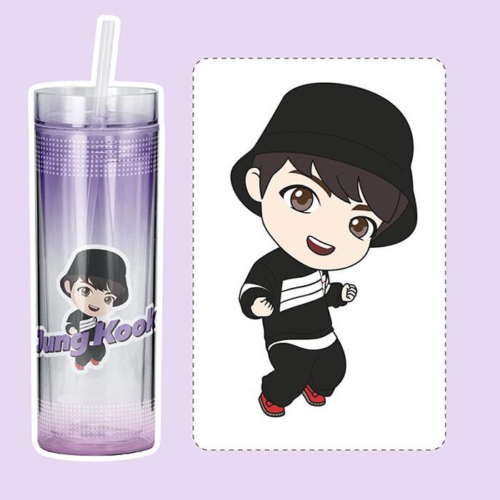 メンバー別バラ売り】BTS 防弾少年団 TinyTAN(タイニータン) IceCup