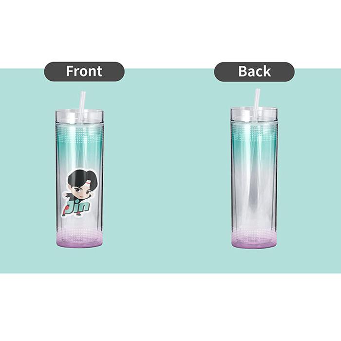 メンバー別バラ売り】BTS 防弾少年団 TinyTAN(タイニータン) IceCup
