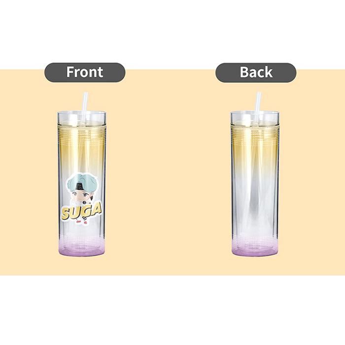 メンバー別バラ売り】BTS 防弾少年団 TinyTAN(タイニータン) IceCup