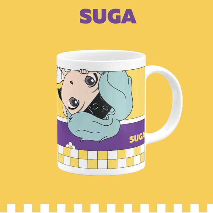 BTS マグカップ 楽天市場】【メンバー別バラ売り】BTS 防弾少年団 TinyTAN