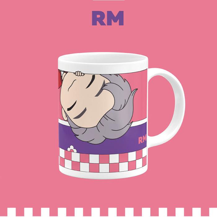 メンバー別バラ売り】BTS 防弾少年団 TinyTAN(タイニータン) Peekaboo
