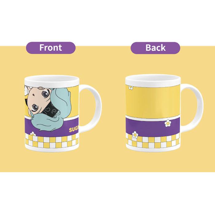 メンバー別バラ売り】BTS 防弾少年団 TinyTAN(タイニータン