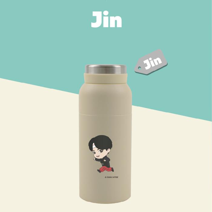 メンバー別バラ売り】BTS 防弾少年団 TinyTAN(タイニータン
