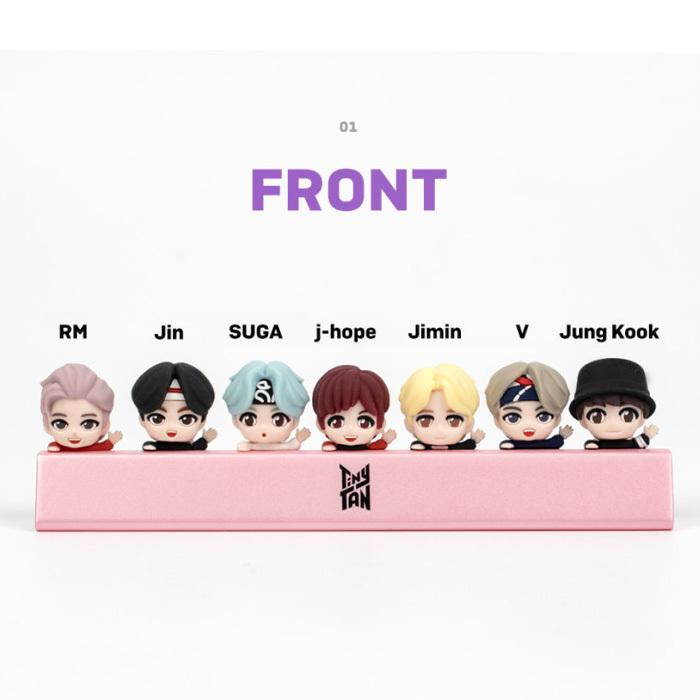マグネット BTS BTS WORLD]ID マグネット【j-hope】 | KOBUNSHA SELECT SHOP