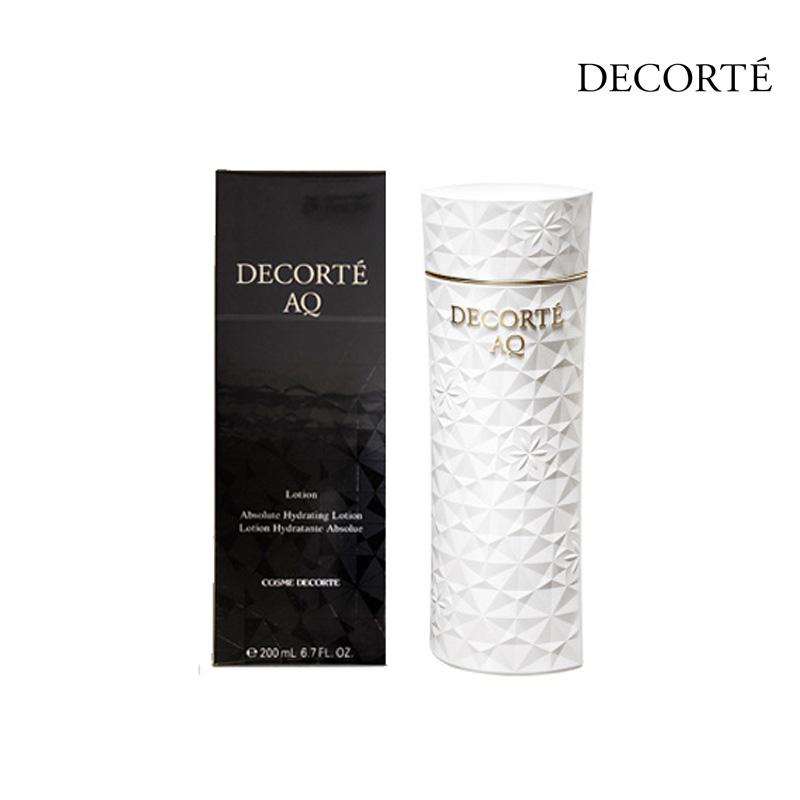 DECORTE AQ ローション 200ml コスメデコルテ AQ ローション