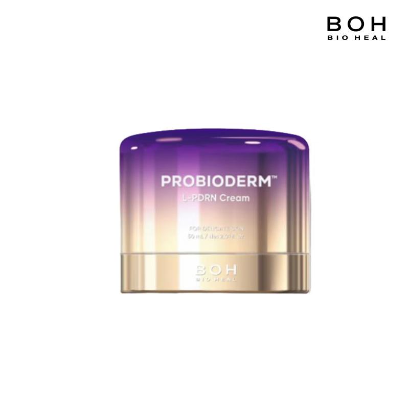 バイオヒールボ プロバイオダーム 3Dリフティング L-PDRN クリーム 2個 BIOHEAL BOH プロバイオダーム 3Dリフティング L-PDRN クリーム 50ml