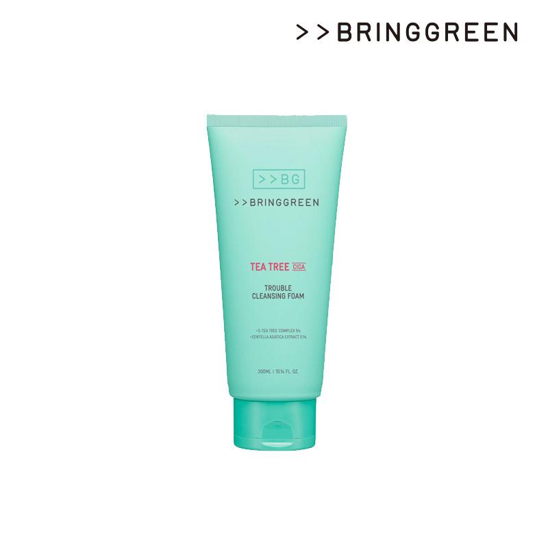 bringgreen ブリンググリーン ティーツリー シカ トラブル bringgreen ブリンググリーン ティーツリー シカ トラブル