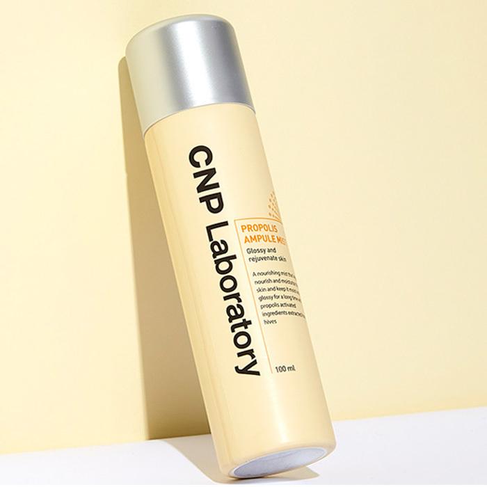 国内初の直営店 CNP プロP ミスト 化粧水 100ml CNP 公式 プロポリス トリートメント ミスト (スプレー化粧水) 100ml