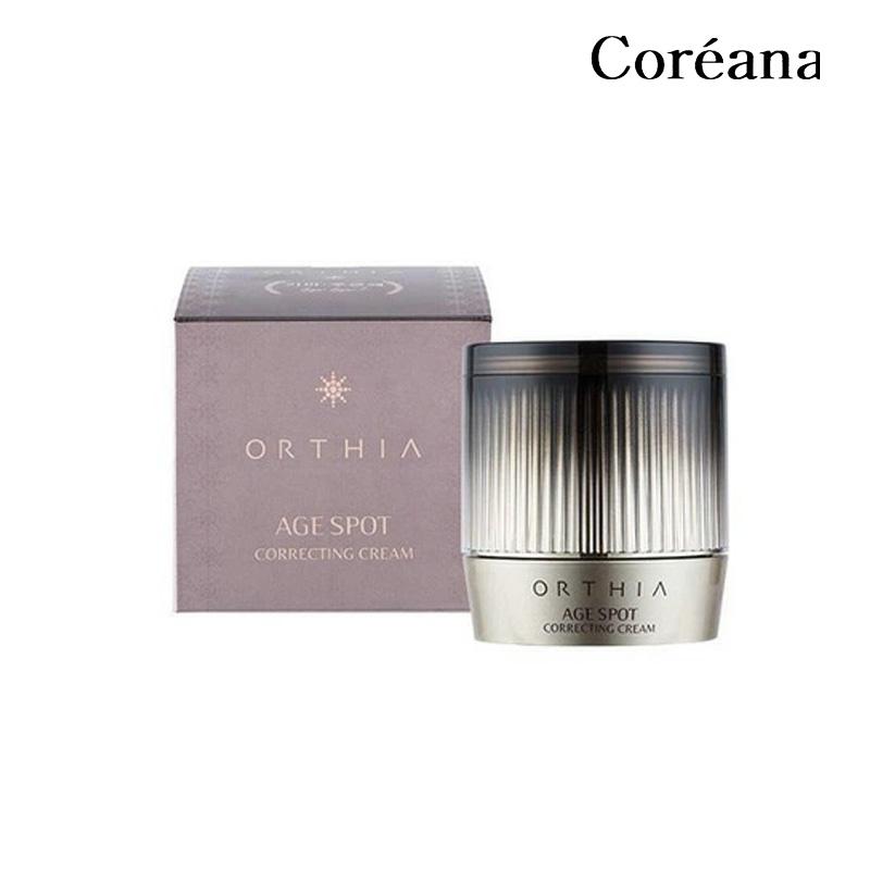 Coreana コリアナ ORTHIA・オルティア エイジ スポット コレクティング