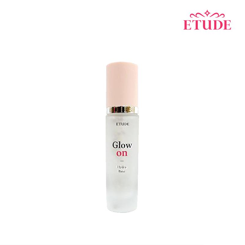 ETUDE HOUSE エチュード グロウ オン ベース 30ml #ハイドラ 化粧下地