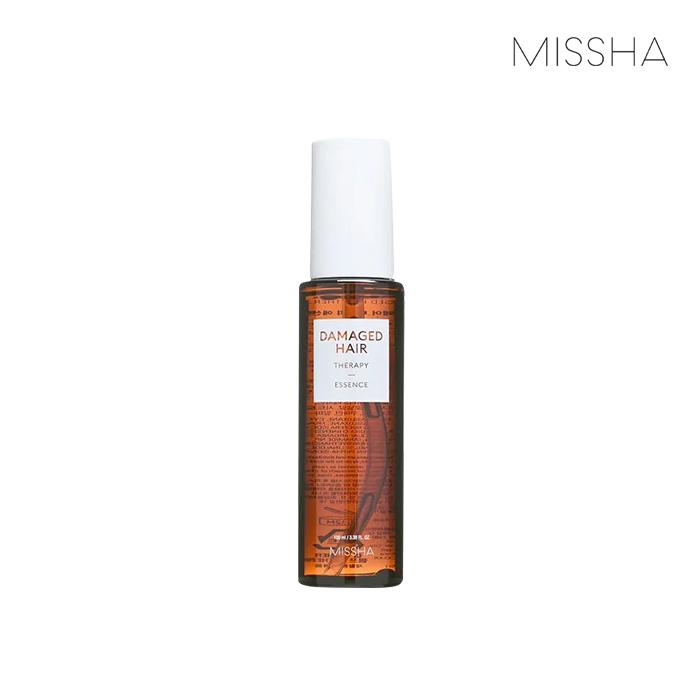 MISSHA ミシャ DAMAGED HAIR THERAPY ESSENCE 100ml ヘアエッセンス