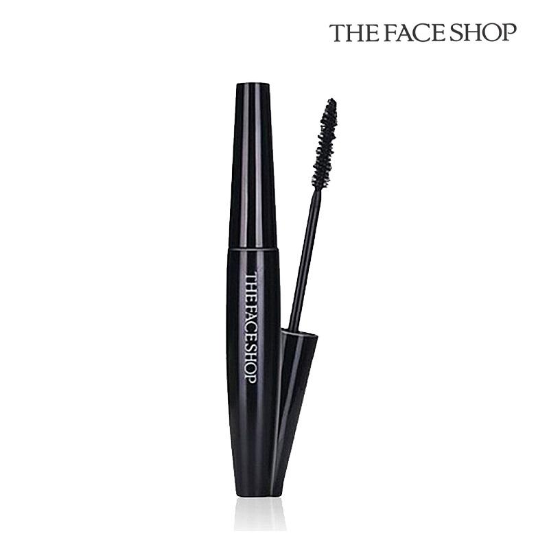 The Face Shop ザフェイスショップ プレシアン ビッグ マスカラ 01