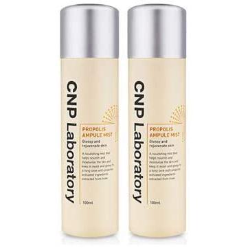CNP laboratory Propolis Ampule Mist チャアンドパク プロポリス