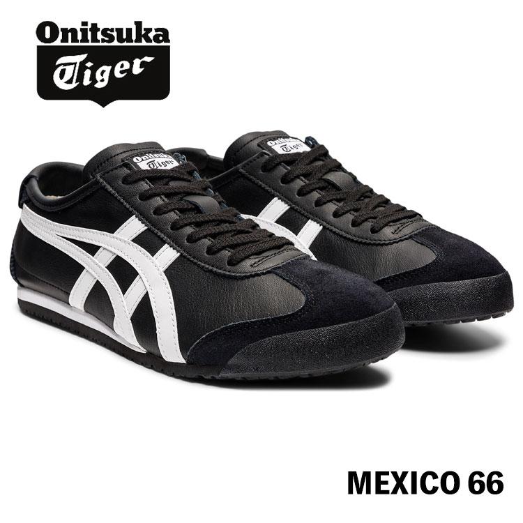 オニツカタイガー スニーカー Onitsuka Tiger MEXICO 66 メキシコ66