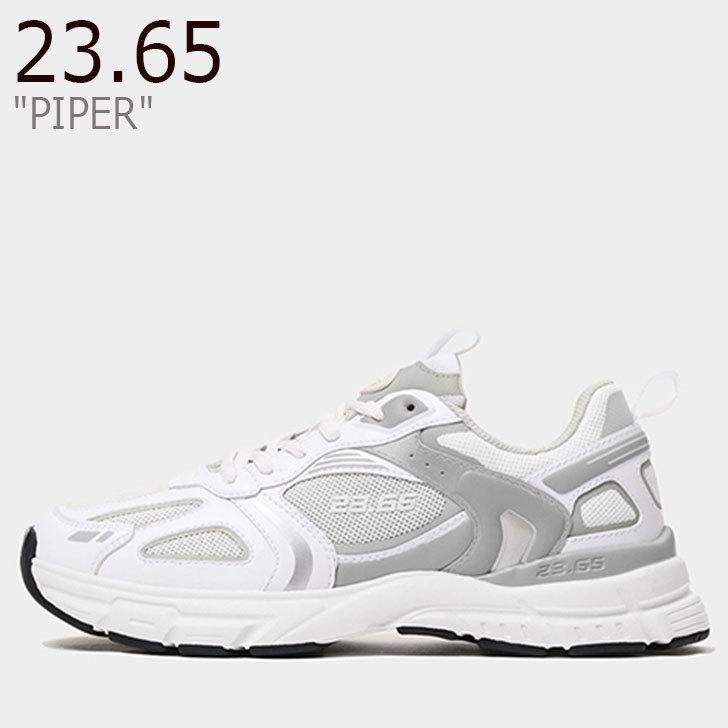 想像を超えての イーシプサムチョンユクオ スニーカー 23 65 メンズ レディース Piper パイパー White ホワイト Pp033 G980xx シューズ 日本産 Mdtu Nw Gov Lk