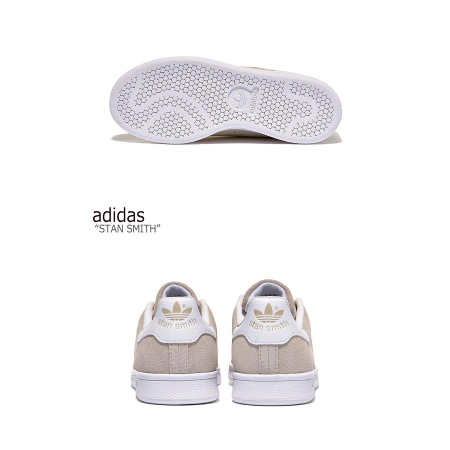 アディダス スタンスミス スニーカー Adidas メンズ レディース Stan Smith スタン スミス Gray グレー Fv1092 シューズ Sn Ad Fv1092 Upsuke 通販 Yahoo ショッピング