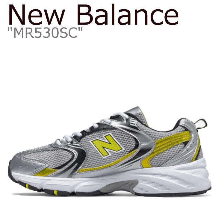 new balance mr 530 sc