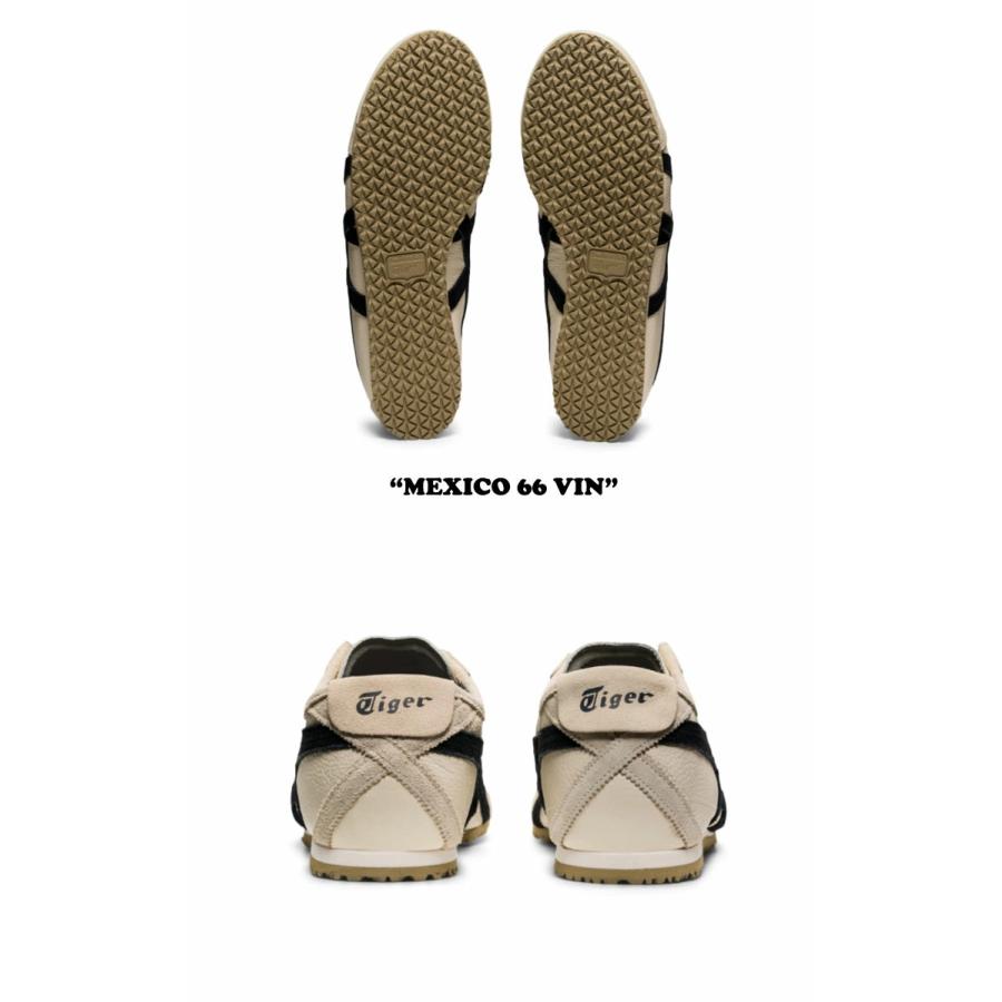 オニツカタイガー スニーカー Onitsuka Tiger メンズ レディース