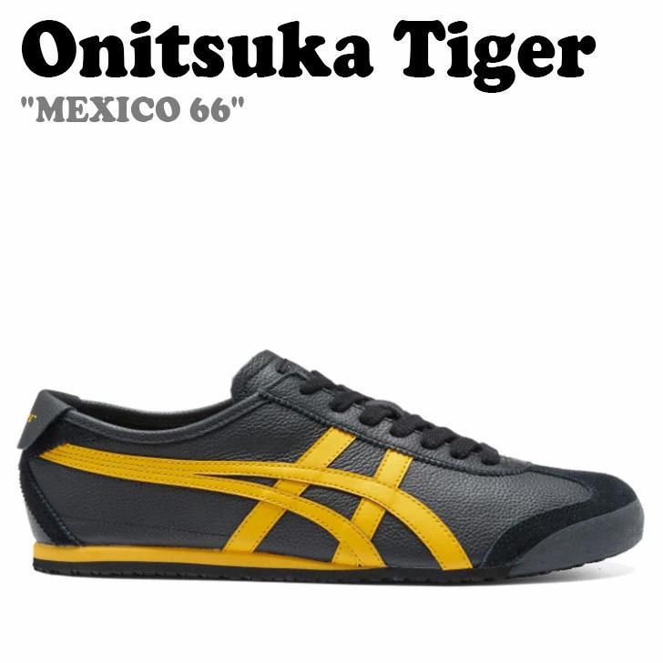オニツカタイガー スニーカー Onitsuka Tiger メンズ レディース