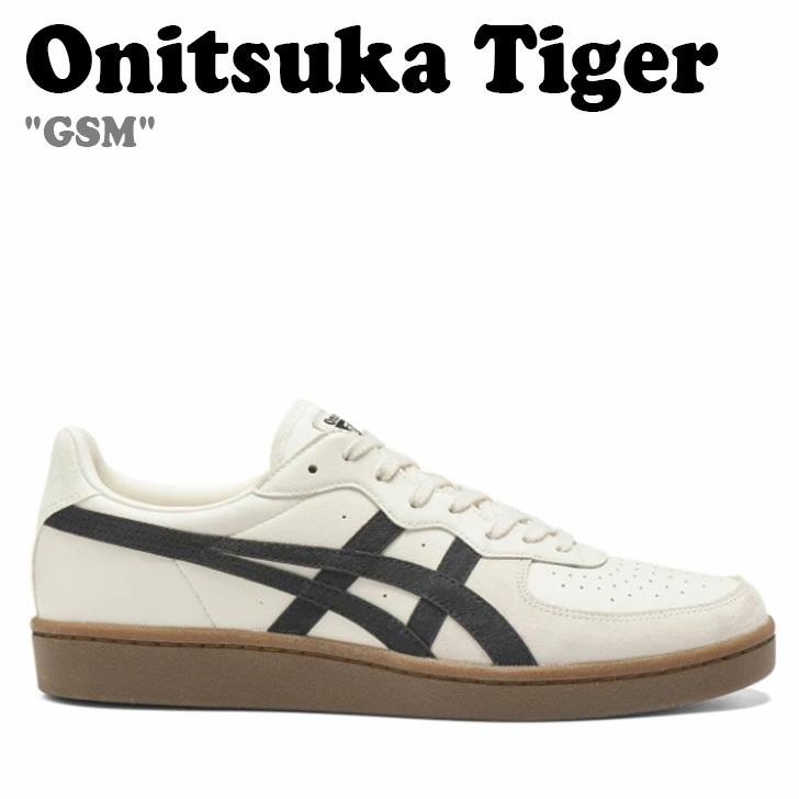 オニツカタイガー スニーカー Onitsuka Tiger メンズ レディース GSM