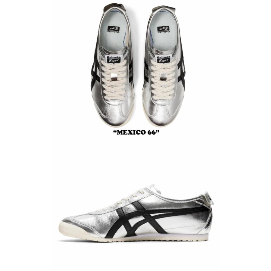 オニツカタイガー スニーカー Onitsuka Tiger メンズ レディース