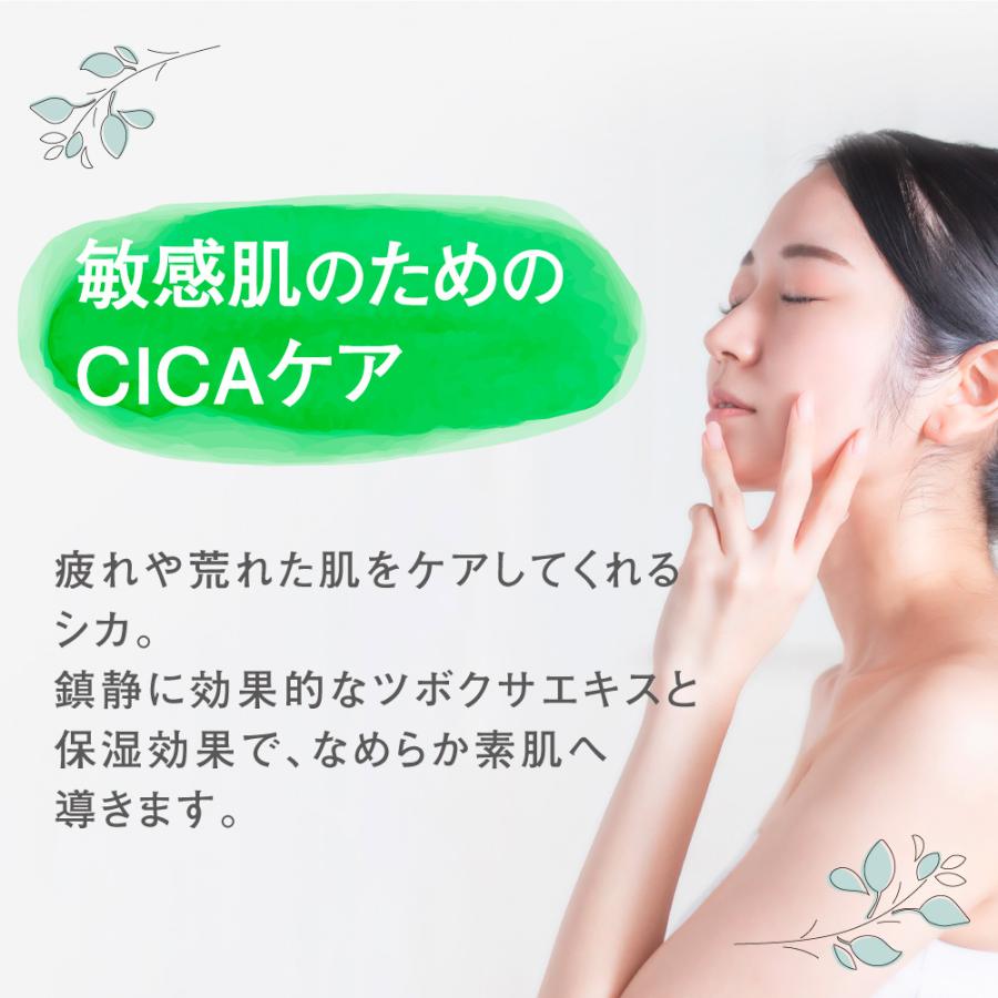 VT シカ マイルドフォーム クレンザー | 洗顔 韓国 CICA