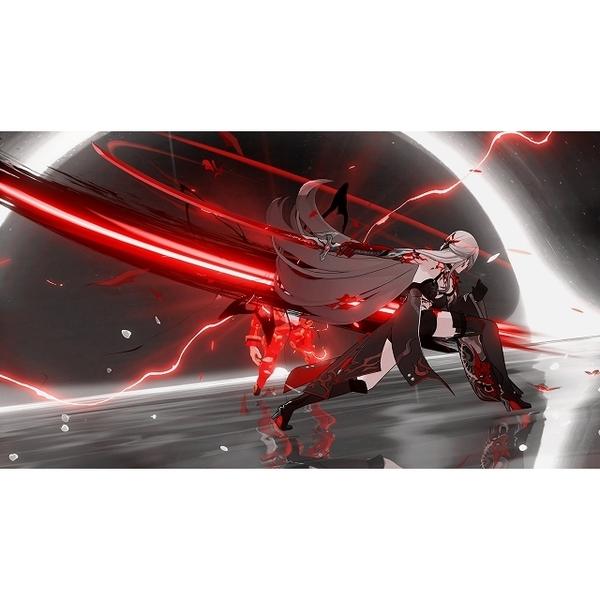 PS5 崩壊：スターレイル ディスクギフトパック 開拓者エディション プレステ5 新品 ゲームソフト パッケージ版 | ブランド登録なし | 02