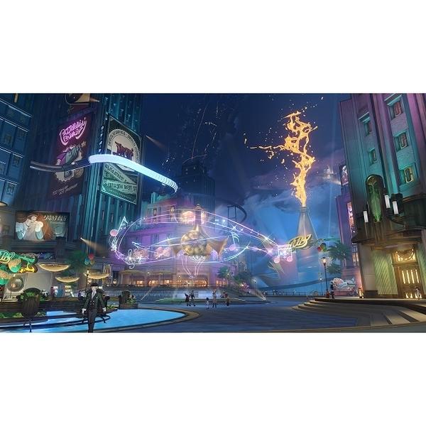 PS5 崩壊：スターレイル ディスクギフトパック 開拓者エディション プレステ5 新品 ゲームソフト パッケージ版 | ブランド登録なし | 03