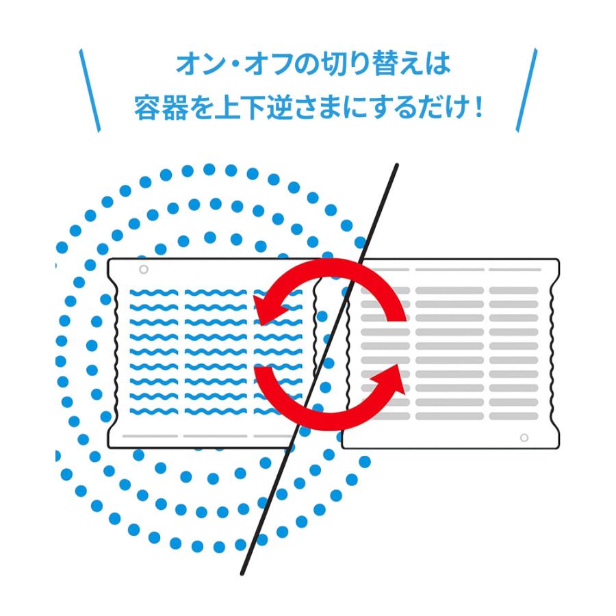 シンカトリ 200日用 本体 KINCHO 虫よけ 蚊 電源不要 子ども ペット 部屋に置くだけ 無臭 蚊取り 液体電子蚊取り ピレスロイド | KINCHO | 03