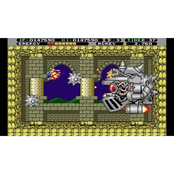 Nintendo Switch アイレムコレクションVol.3 限定版 スイッチ ゲームソフト 新品 ゲーム パッケージ版 | Nintendo Switch | 02