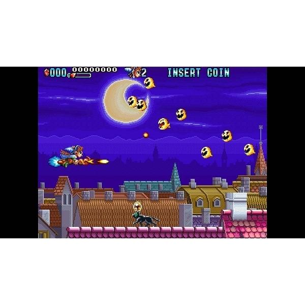 Nintendo Switch アイレムコレクションVol.3 限定版 スイッチ ゲームソフト 新品 ゲーム パッケージ版 | Nintendo Switch | 03