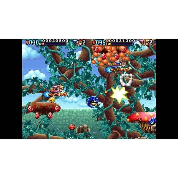 Nintendo Switch アイレムコレクションVol.3 限定版 スイッチ ゲームソフト 新品 ゲーム パッケージ版 | Nintendo Switch | 04