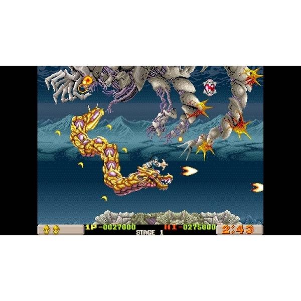 Nintendo Switch アイレムコレクションVol.3 限定版 スイッチ ゲームソフト 新品 ゲーム パッケージ版 | Nintendo Switch | 05